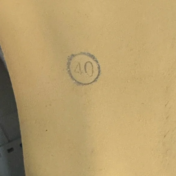 Sandals - Picture 4 of 4